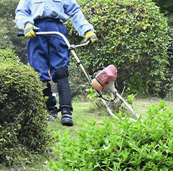 草刈り・芝刈り